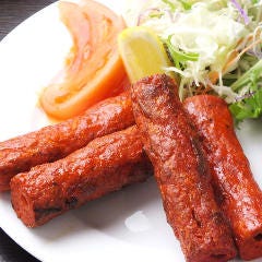 マトンシシカバブ