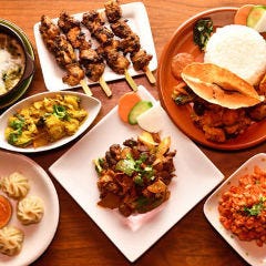 ネパール料理＆BAR MANDALA マンダラ 渋谷店