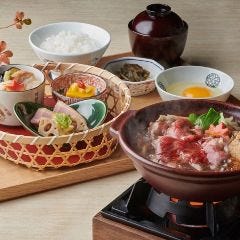 かごの屋 吹田五月が丘店
