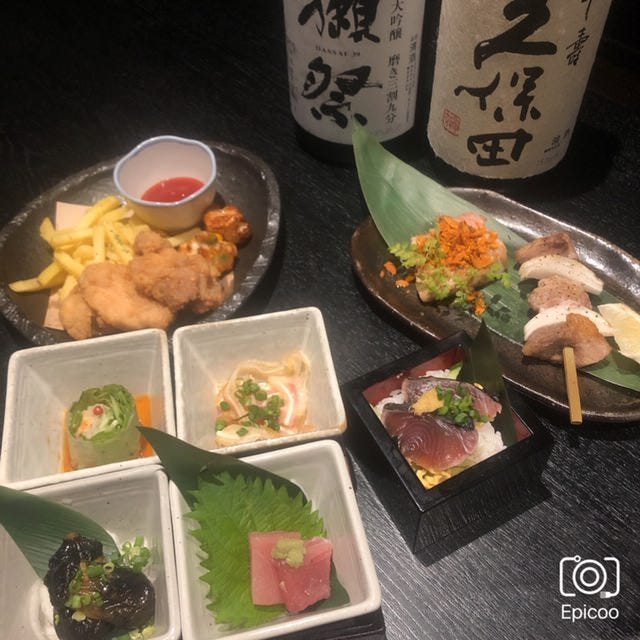 個室居酒屋 くいもの屋わん 新丸子店 武蔵小杉 元住吉 居酒屋 ぐるなび