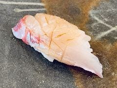 鮨 なし川