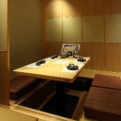 【個室】寿司と地酒　海鮮居酒屋 とも吉　京橋店