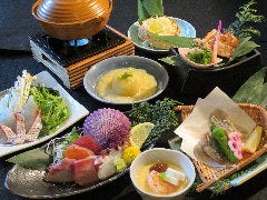 【個室】寿司と地酒　海鮮居酒屋 とも吉　京橋店 