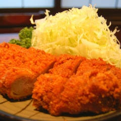 トンカツの店 豚珍館