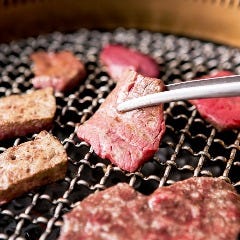 焼肉 GROW 日本橋店