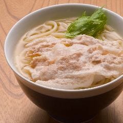 饂飩くろさわ