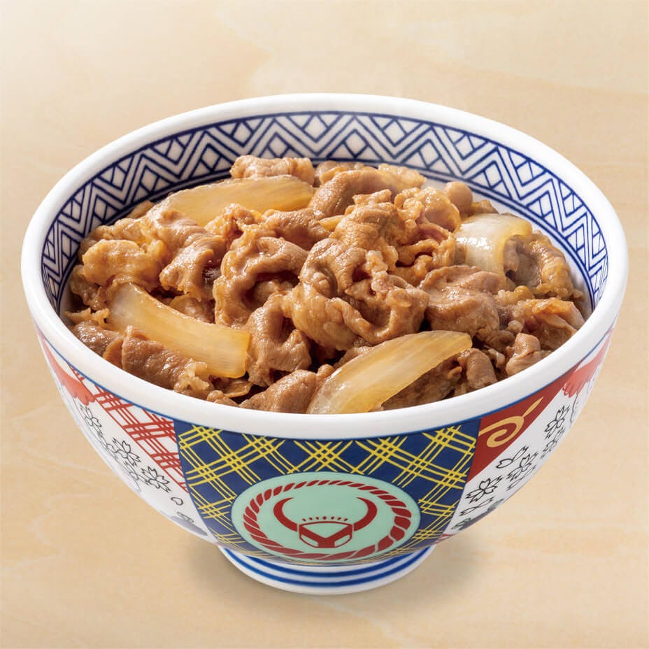 吉野家 ４５号線八戸類家店 八戸 牛丼 ぐるなび