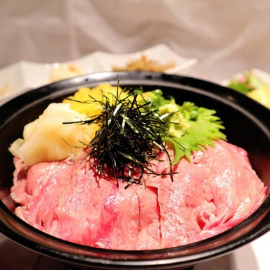 肉バルSHOUTAIAN 渋谷店 メニューの画像