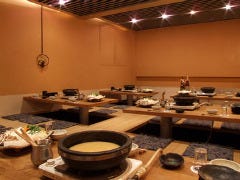 ひら川＆頓珍館 池田駅前店