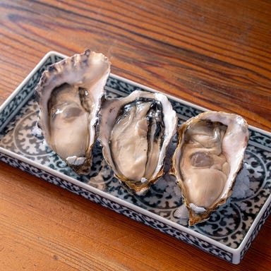 炭焼き・煮こみ 喜多よし_厳選素材