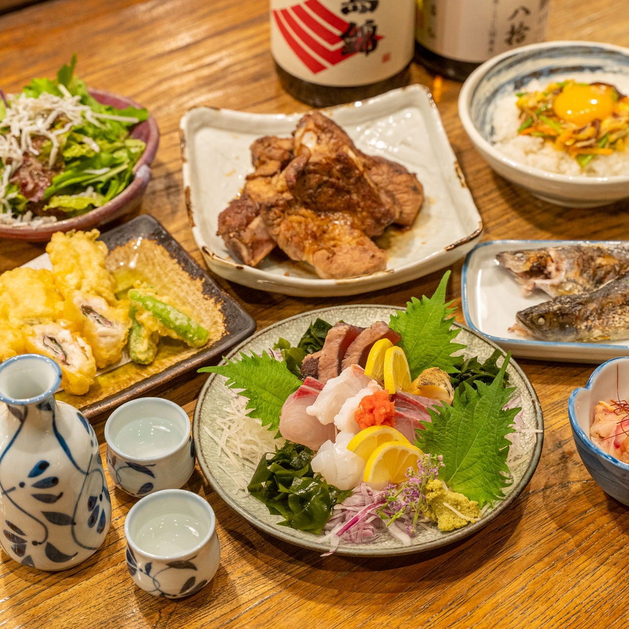 炭焼き・煮こみ 喜多よし（広島市/居酒屋） - 楽天ぐるなび