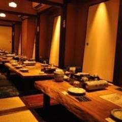 炭焼き・煮こみ 喜多よし 