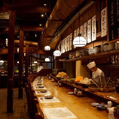 炭焼き・煮こみ 喜多よし