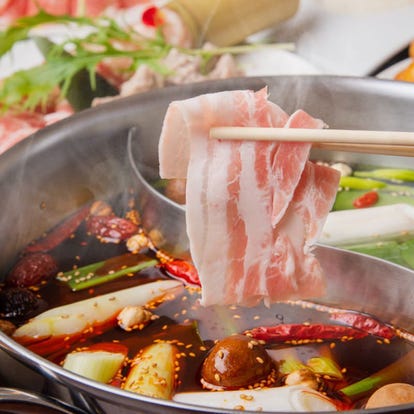 ランチならここ 調布の昼食 ご飯でおすすめしたい人気のお店 ぐるなび