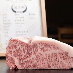 近江牛 リバーウエスト