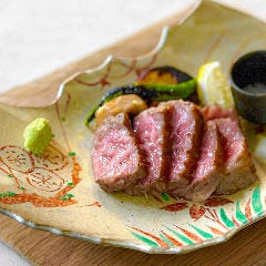 【A5ランク】近江牛サーロイン 100g