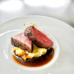 【A5ランク】近江牛ランプ 100g