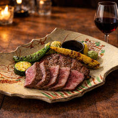 【A5ランク】近江牛サーロイン 100g