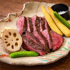 【A5ランク】近江牛ランプ 100g