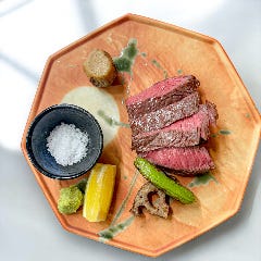 【A5ランク】近江牛サーロイン 100g