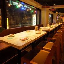 ［絶品タイ料理◎SNS映］恵比寿 ガパオ食堂の画像