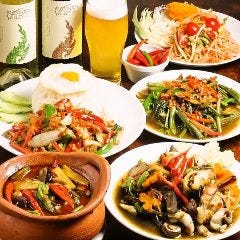 恵比寿 ガパオ食堂