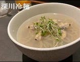 深川冷麺
