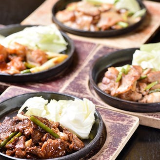 ちろりん こだわり情報1 ぐるなび