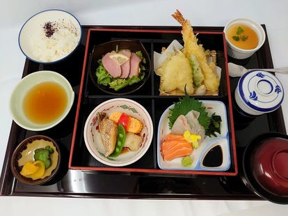 ランチならここ 東広島の昼食 ご飯でおすすめしたい人気のお店 ぐるなび
