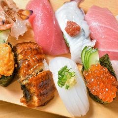 すし酒場 さしす 2号店