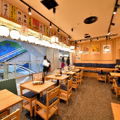 すし酒場 さしす 2号店