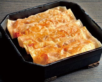 紅虎餃子房 丸の内センタービル店 ランチメニュー ぐるなび