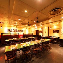 ［中国料理］紅虎餃子房 丸の内センタービル店の画像