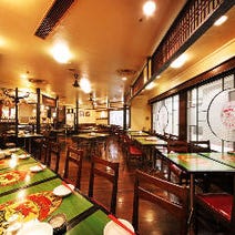 ［中国料理］紅虎餃子房 丸の内センタービル店の画像