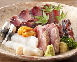 板前dining 斬 築地 居酒屋 ぐるなび