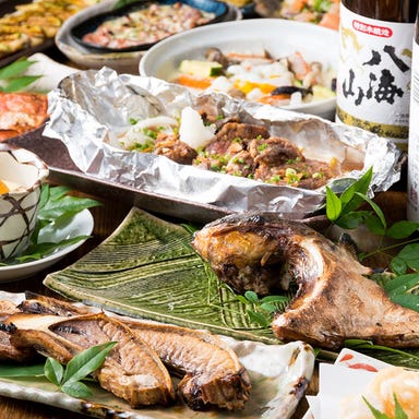 板前DINING 斬_毎年恒例の歓送迎会コースが登場◎