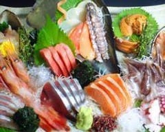 生鮮魚彩 川崎 竹房 