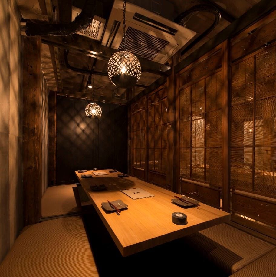 本八幡 個室 デート