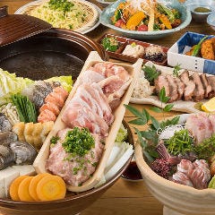 鮮魚 炉端 こだわりもん一家 船橋店 船橋 西船橋 居酒屋 ぐるなび