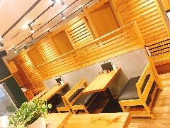 個室居酒屋 バリチカ製作所 