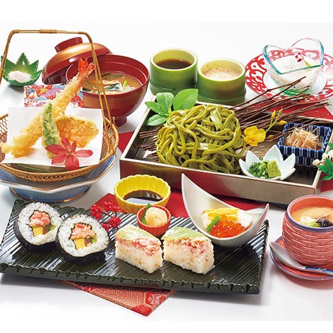 かに料理 横浜甲羅本店 センター北 南 かに料理 ぐるなび