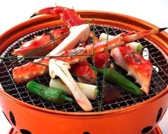 かに料理 横浜甲羅本店