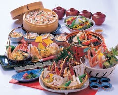 かに料理 横浜甲羅本店