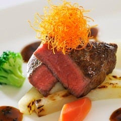 フランス料理 ル・トリアノン