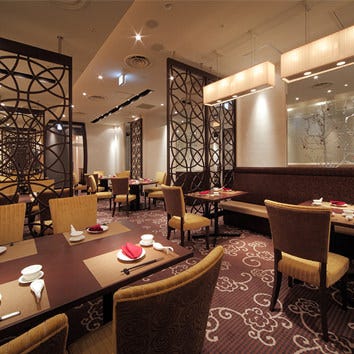 中国料理 桃李 ホテルメトロポリタン仙台 こだわりの画像