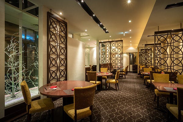 中国料理 桃李 ホテルメトロポリタン仙台 仙台 中華料理 ぐるなび