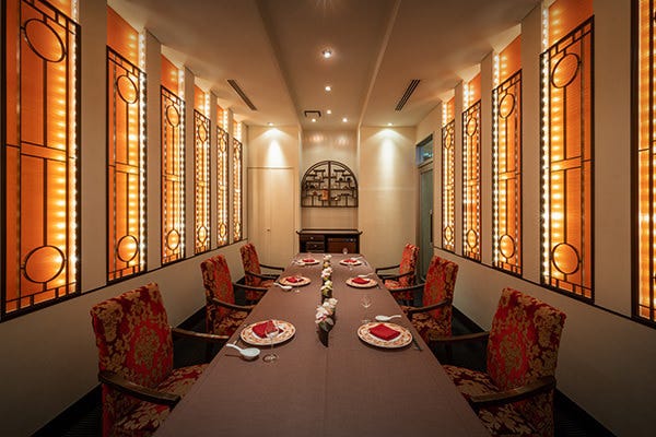 中国料理 桃李 ホテルメトロポリタン仙台 仙台 中華料理 ぐるなび