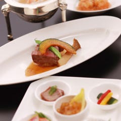 中国料理 桃李 ホテルメトロポリタン仙台