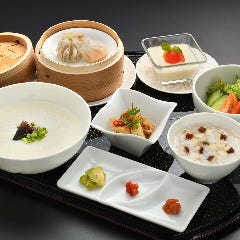 中国料理 桃李 ホテルメトロポリタン仙台 メニュー ランチ ぐるなび