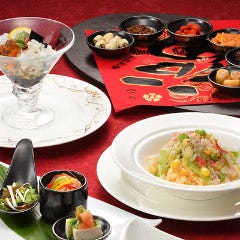 6～7月　ランチ限定【夏の食養薬膳ランチコース】
